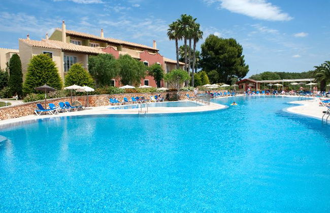 Grupotel Playa Club - Photo 5