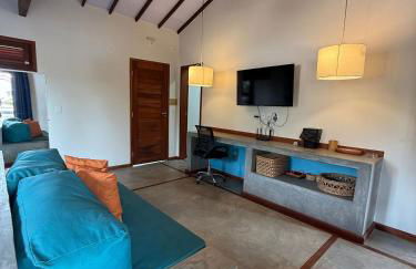 Flat amplo a 50m da praia em Barra Grande - Photo 24