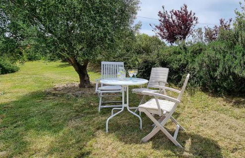 Le Bariole, luxury villa with heated pool - Foto 62