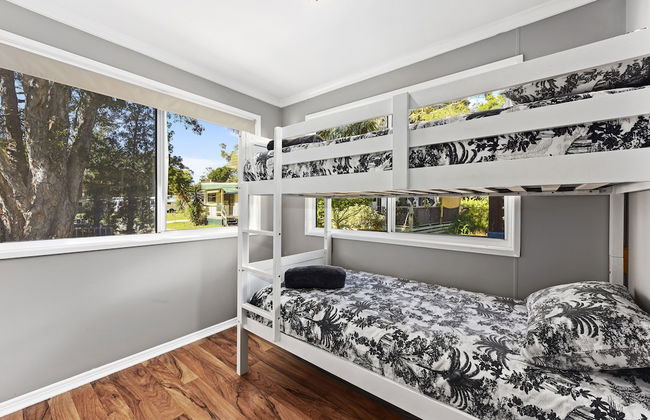 Flynns Beach Caravan Park - Foto 11