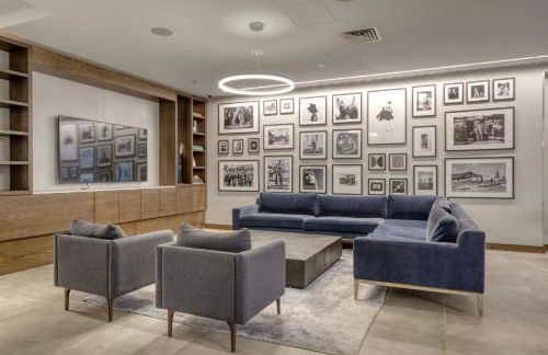 LES 1br w gym doorman wd nr park NYC-1314 - Foto 26