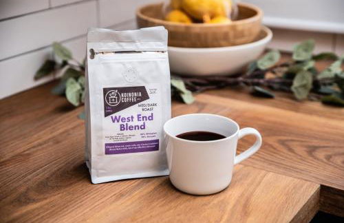 Stylish 2BR 1 Mile From Downtown And The Aquarium - Foto 20