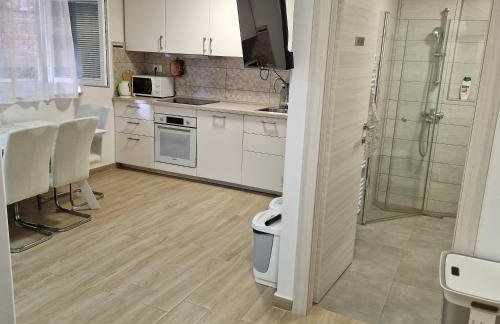 Apartman Maksimirska 89 Zagreb-63m2 - Foto 11