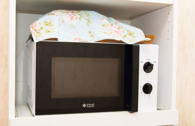 Mark's HOME - Foto 28