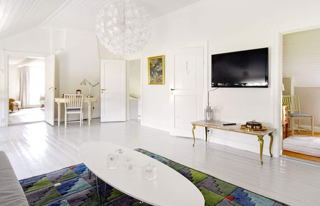 Holiday Home in Hova - Foto 32