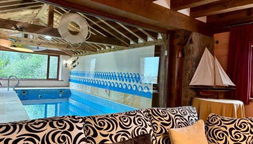 La Hacienda De Navafria - Foto 3