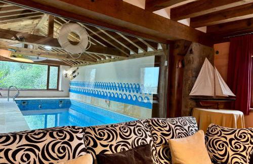 La Hacienda De Navafria - Foto 3