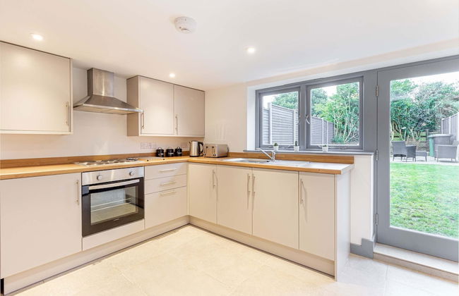 Host Stay Bridge Street Residence - Foto 1