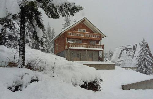 Holiday Home Kuća za odmor LEA - Ravna Gora - Foto 61