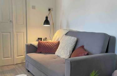 One bedroom Putney Village flat - Foto 18
