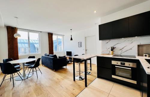 NB ARROWS Appartement de standing en hyper centre - Foto 1