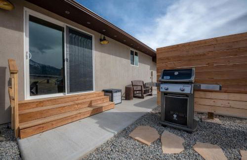 Buena Vista Mountain Retreat - Ultimate Privacy with Spa & Unbeatable Views - Foto 47