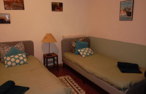 Appartement 3 pièces, jardin, garage - Photo 17