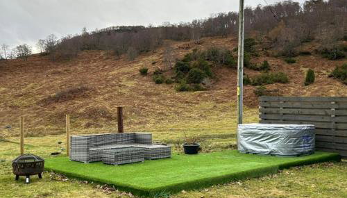 Hot tub - Garden - Bbq - Parking - Pets - Sleeps 6 - Foto 5, Garden, Garden view