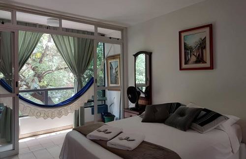 Sudoeste, com rede na varanda e excelente local! - Foto 7