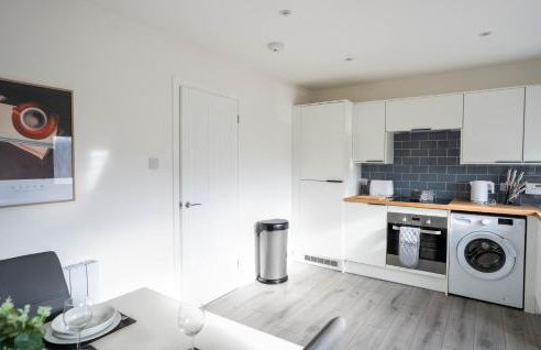 Stirling Street Stays - Foto 11