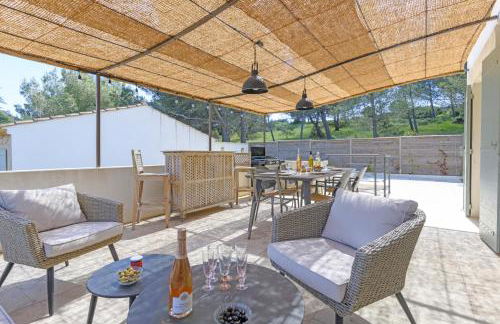 Le Montebello de Paradou - Foto 12