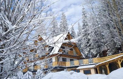 Apartament Tatrzańska Jesień - Foto 12