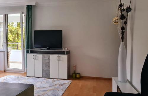 Ein Zimmerwohnung in Norderstedt - Foto 6