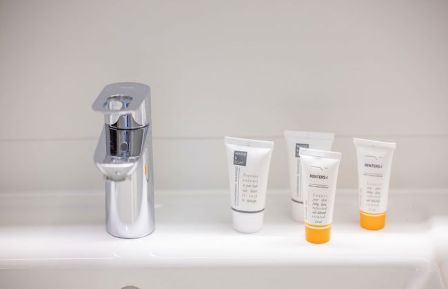 Bel Mare Apartments by Renters - Photo 69