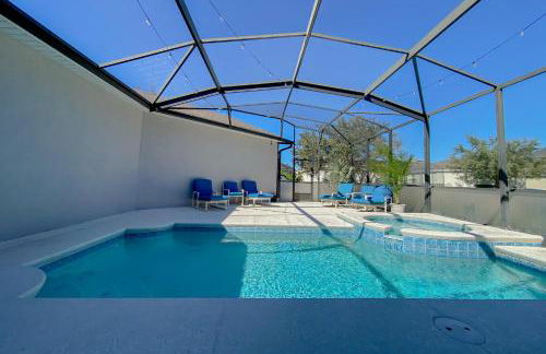 Family Vacation House at Resort - Foto 54