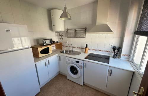 Los Pescadores Playa Sol - Foto 7