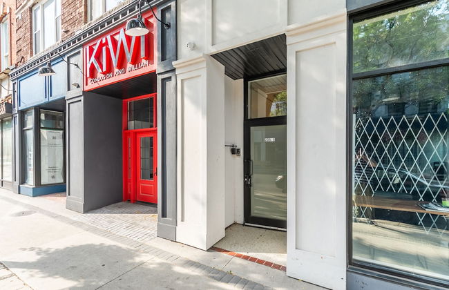 GLOBALSTAY. King Street Apartments - Foto 60