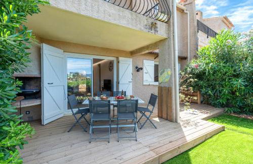 Libertà - Appt à porticcio climatisé proche plage - Foto 6