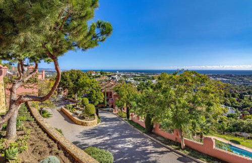 Golf Valley 3BR with Sea Views 184 sqm - Foto 34