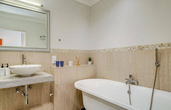 Stylish De Waterkant Apartment 211 DWP - Foto 25