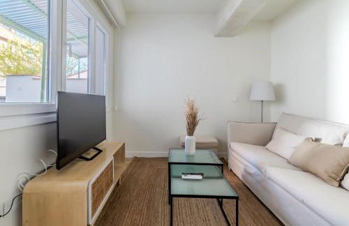 CATERINA Plaza Castilla - Foto 67