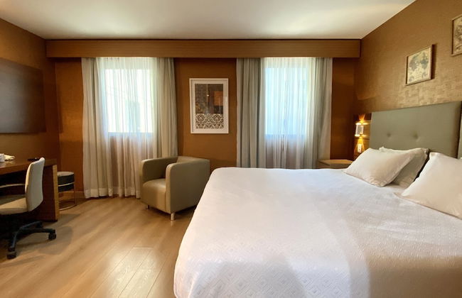 BCI- Flats Corporate Plaza By Anora Spaces - Foto 4