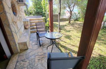 Rustic Home Maslenica - Photo 45