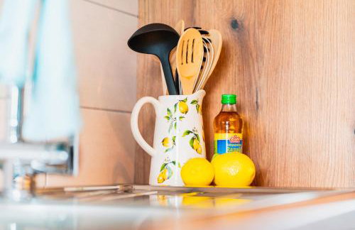 Zentrale Wohlfühlwohnung - Ideal für Ihren Urlaub oder die Geschäftsreise - Foto 57