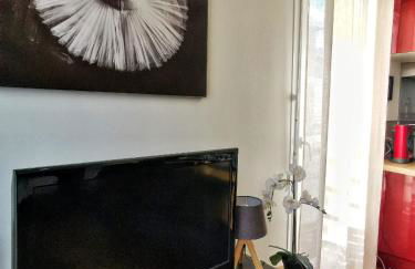 Les 4 Reflets de la Marne - Foto 14