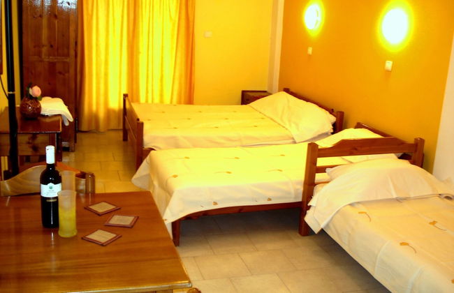 Finikas Apartments Polichrono - Foto 5