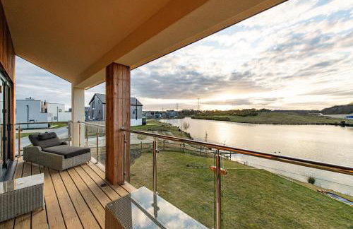 Shepperds View SV13 Silverlake Dorset - Photo 38