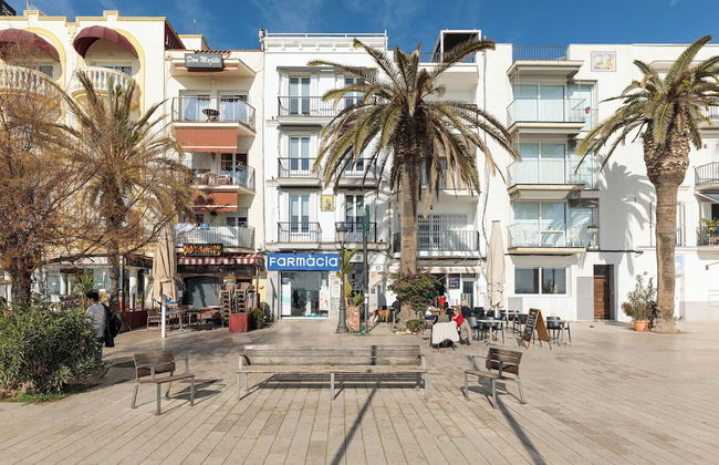 Sitges Group Beach Dreams - Photo 71