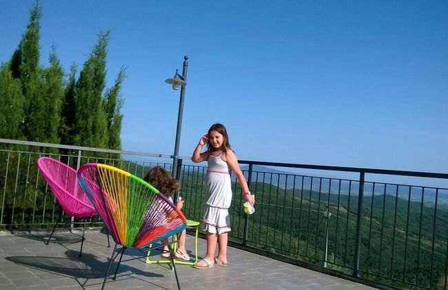 La Fattoria di Tatti - Foto 24