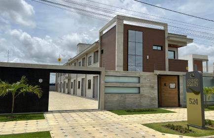 Conquista Executive Residence - Foto 41