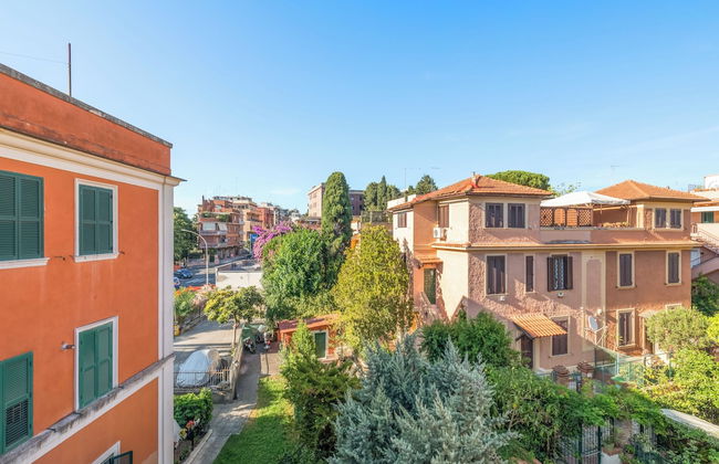 Monteverde Apartments - Foto 70