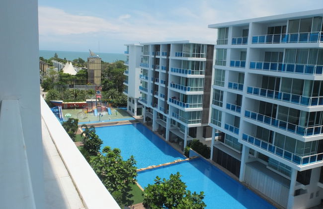 My Resort Condo - Foto 1
