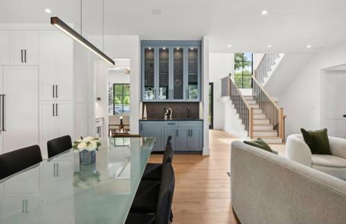East Hamptons Modern 8 Bedroom New Construction - Foto 11