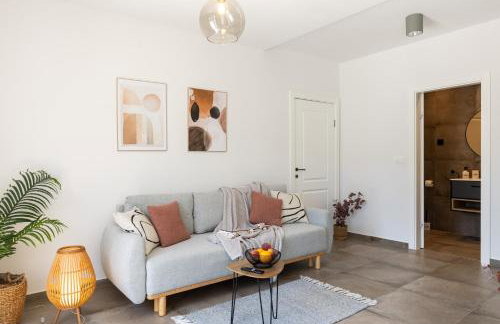 Honoris Apartment - Brand new - Private parking - 90 m from the beach- Terrace - Foto 29