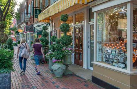 Charming, 1870's townhouse, in Old Town Alexandria - Foto 38