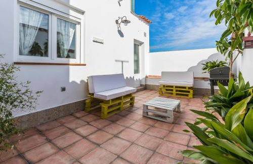 Casa Rural Castillo de Segura - Foto 13