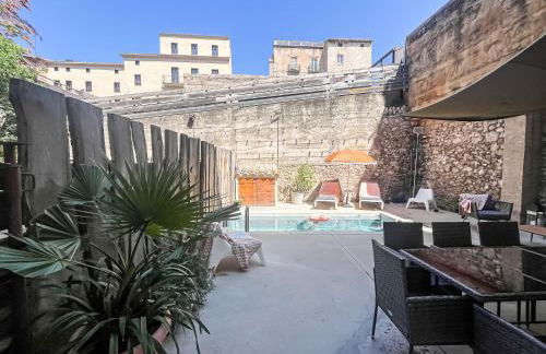 Aptw Pool in heart of old town - Foto 9