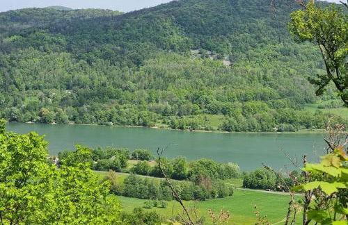 Roberts Ferienwohnung im Hammerbachtal - Foto 19