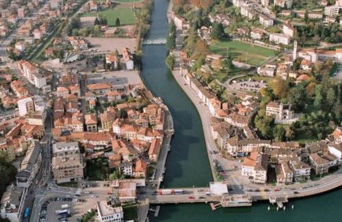 Tresa Bay House - Lugano Lake - Foto 43