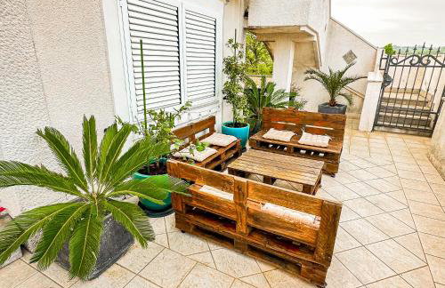 Studio apartman Gardenia - Photo 14